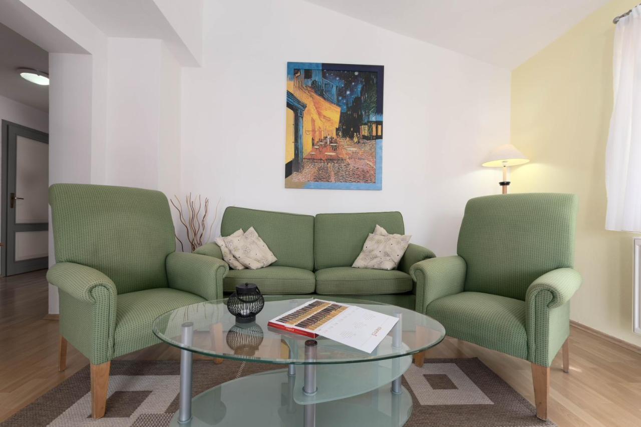 Villa Lucija Pjescana Uvala Luaran gambar